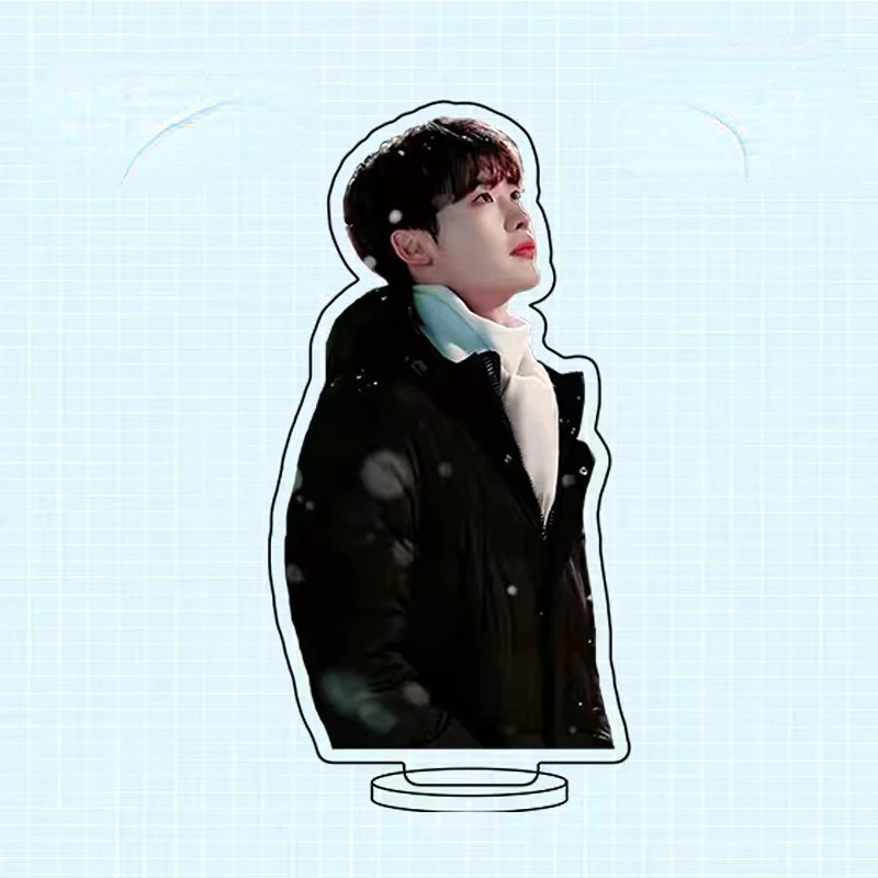 Modern Korean Lifestyle - Korean Idol Lee Jong Suk Magazine