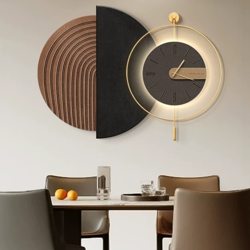 Chinese Style Xenomorph Wall W - Modern Korean Lifestyle ulasan dan harga