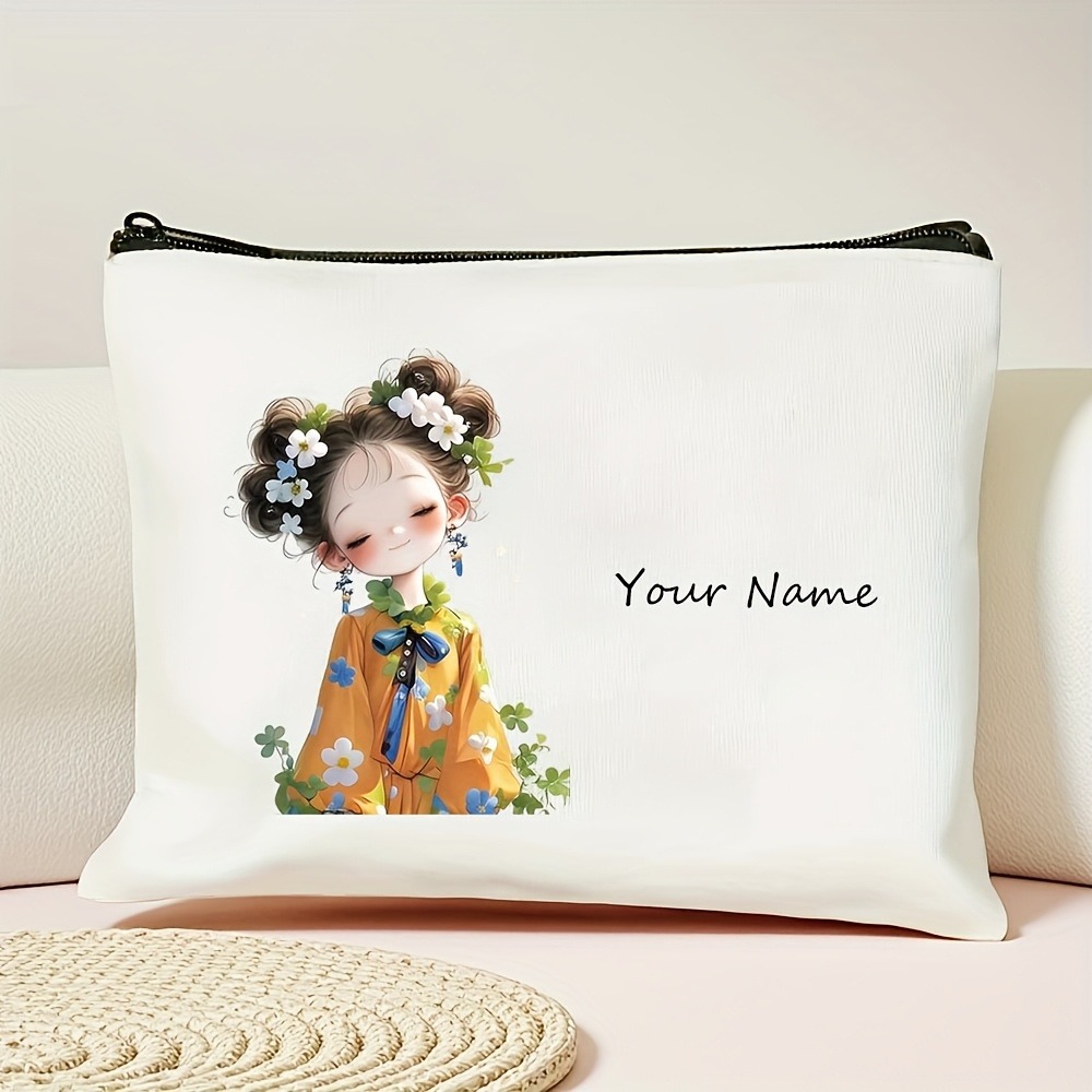 Korean-Style Anime Girl Makeup - Korean Lifestyle ulasan dan harga