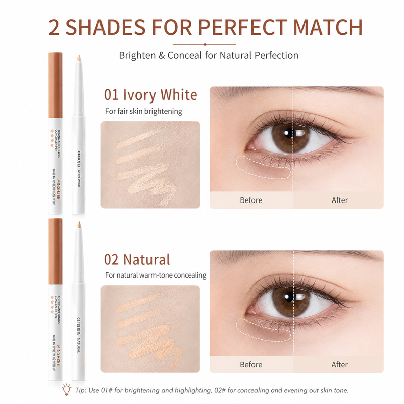 Korean Aegyo Sal Under Eye Bri - Korean Skincare Routine ulasan dan harga