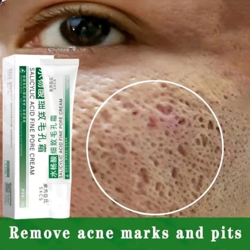 Salicylic Acid Pore Clearing C - Korean Skincare Routine ulasan dan harga