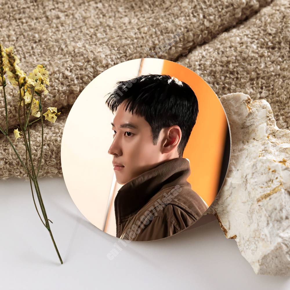 Taxi Driver Kim Do Gi Korean D - Modern Korean Lifestyle ulasan dan harga