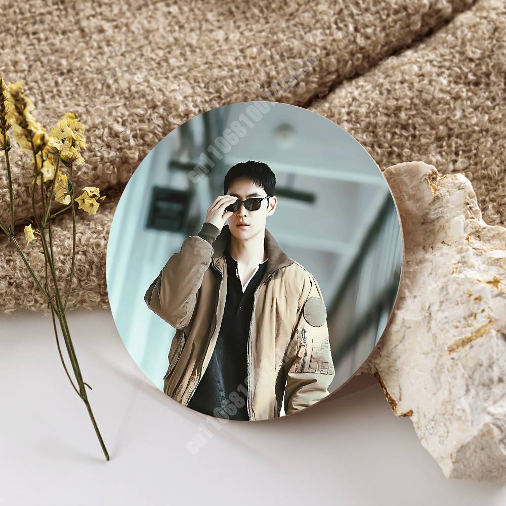 Taxi Driver Kim Do Gi Korean D - Modern Korean Lifestyle ulasan dan harga