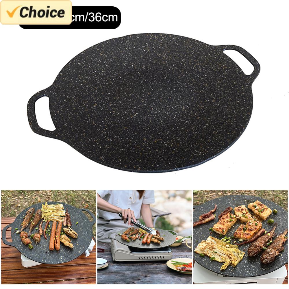 Outdoor Grill Pan Korean Roast - Korean Bbq Grill ulasan dan harga