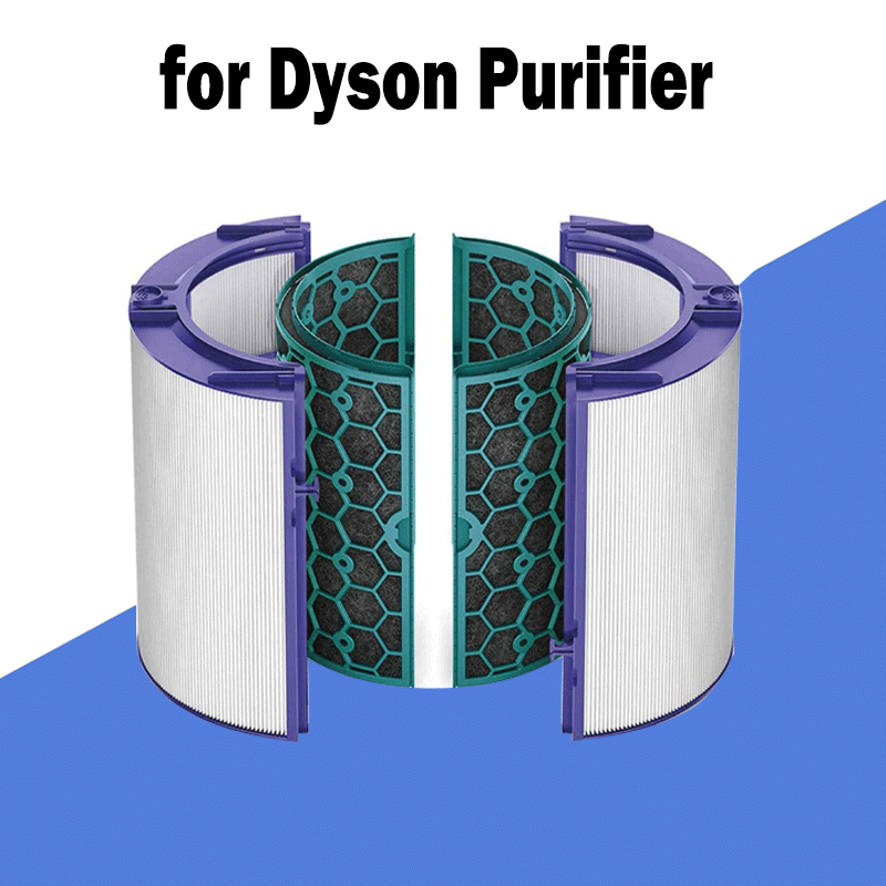 Air Purifier Fan Replacement H - Dyson Fan Tp07 ulasan dan harga