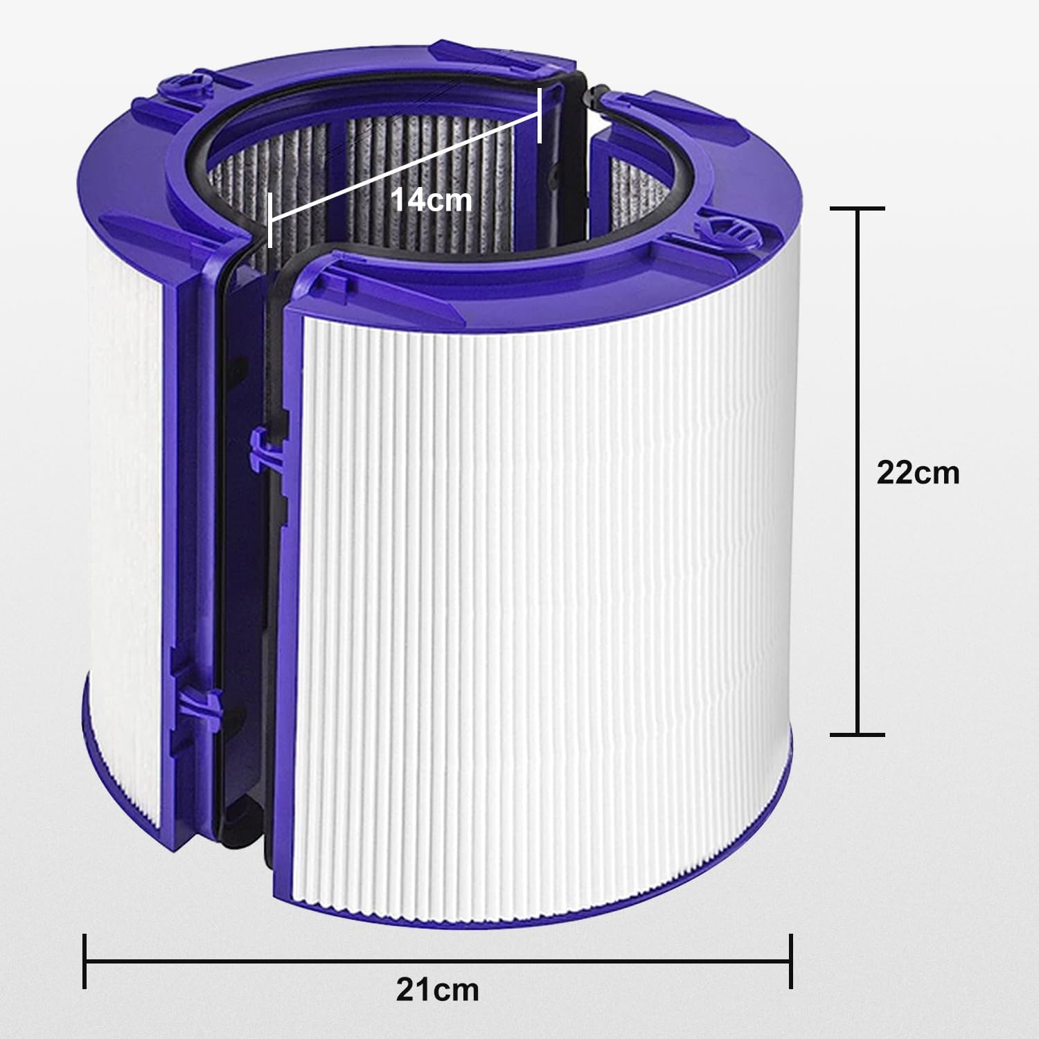 Dyson PH01 HP07 TP07 TP09 PH04 - Dyson Fan Tp07 ulasan dan harga