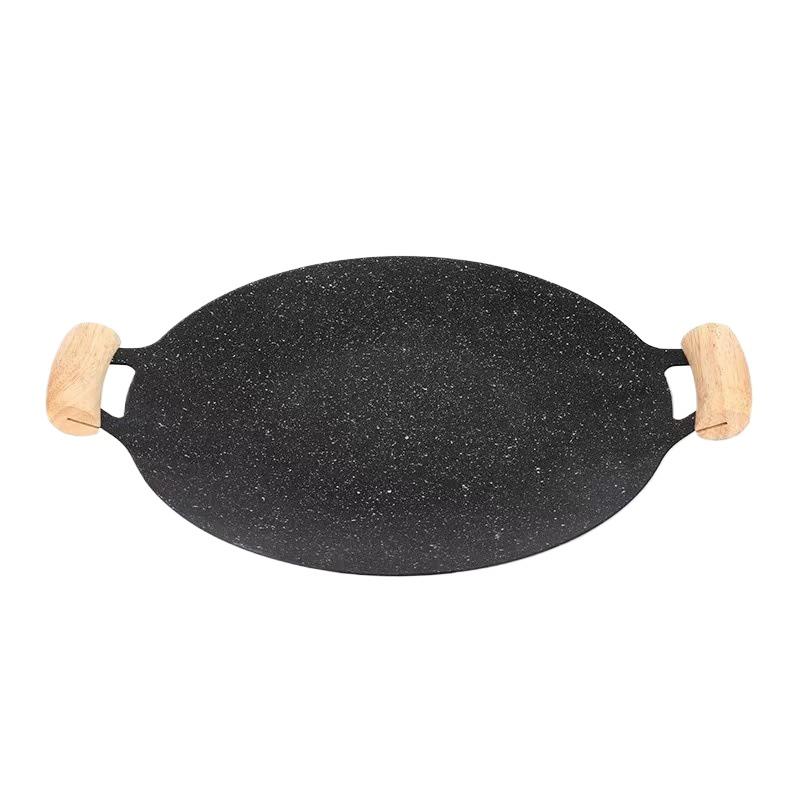 Maifan Stone Barbecue Grill Pa - Korean Bbq Grill ulasan dan harga