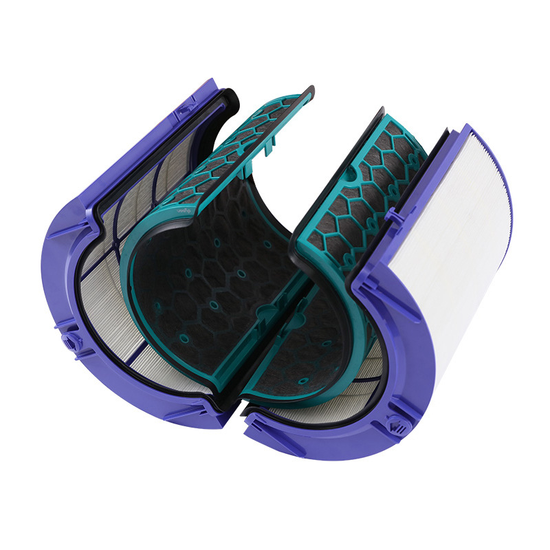 Replacement Filter for Dyson H - Dyson Fan Tp07 ulasan dan harga